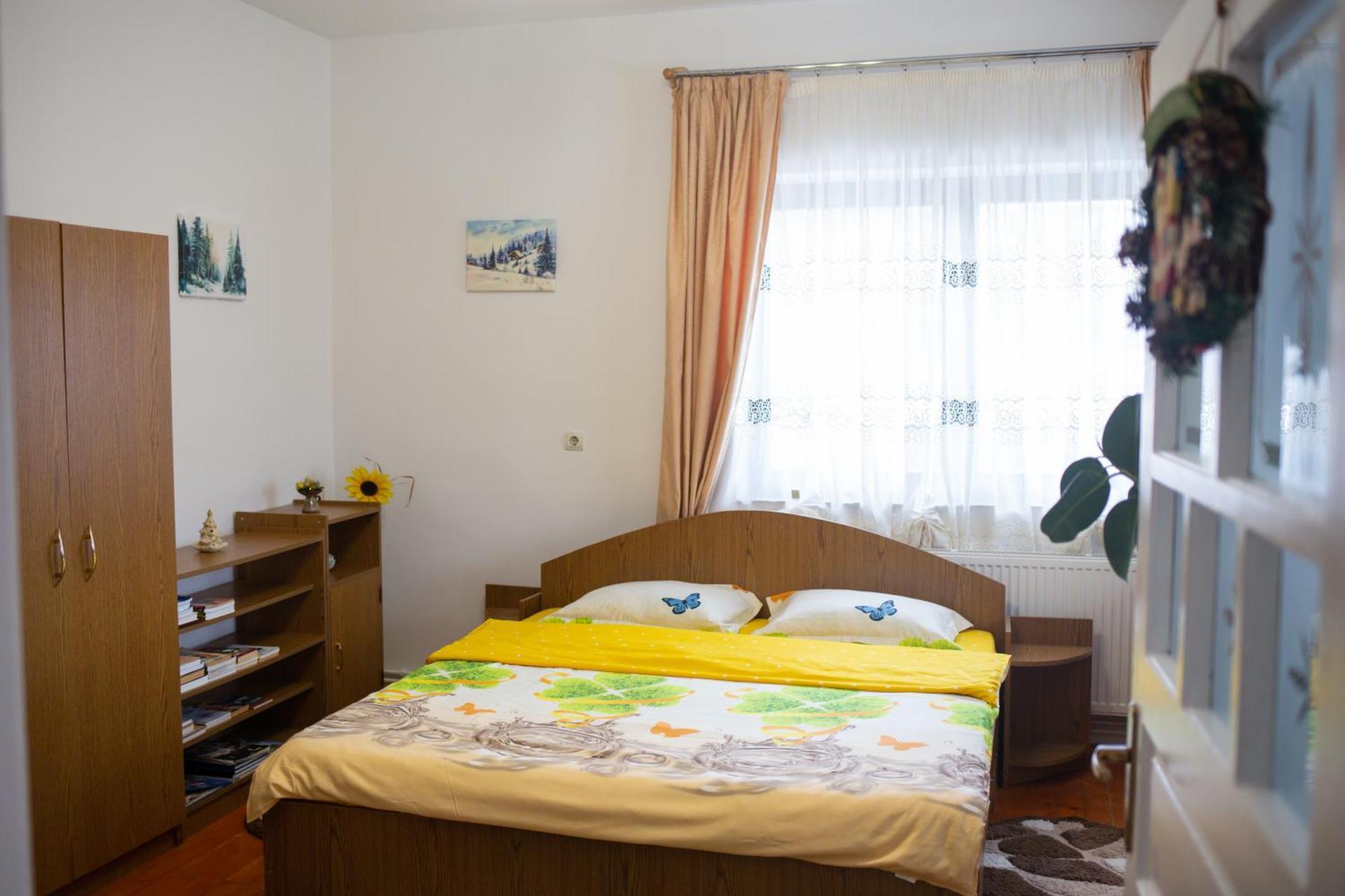 Cazare La Mitica Subcetate  Bagian luar foto