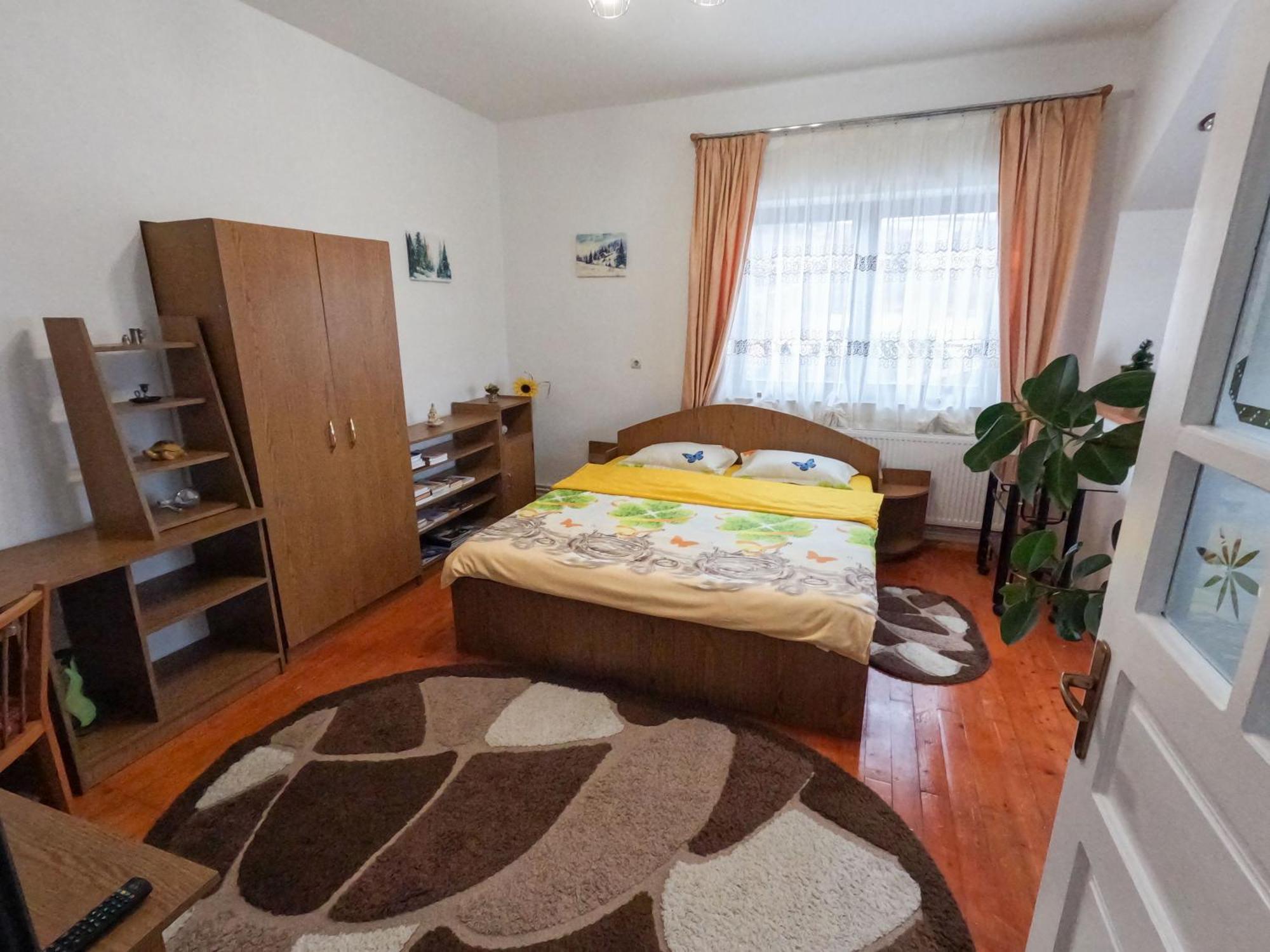 Cazare La Mitica Subcetate  Bagian luar foto