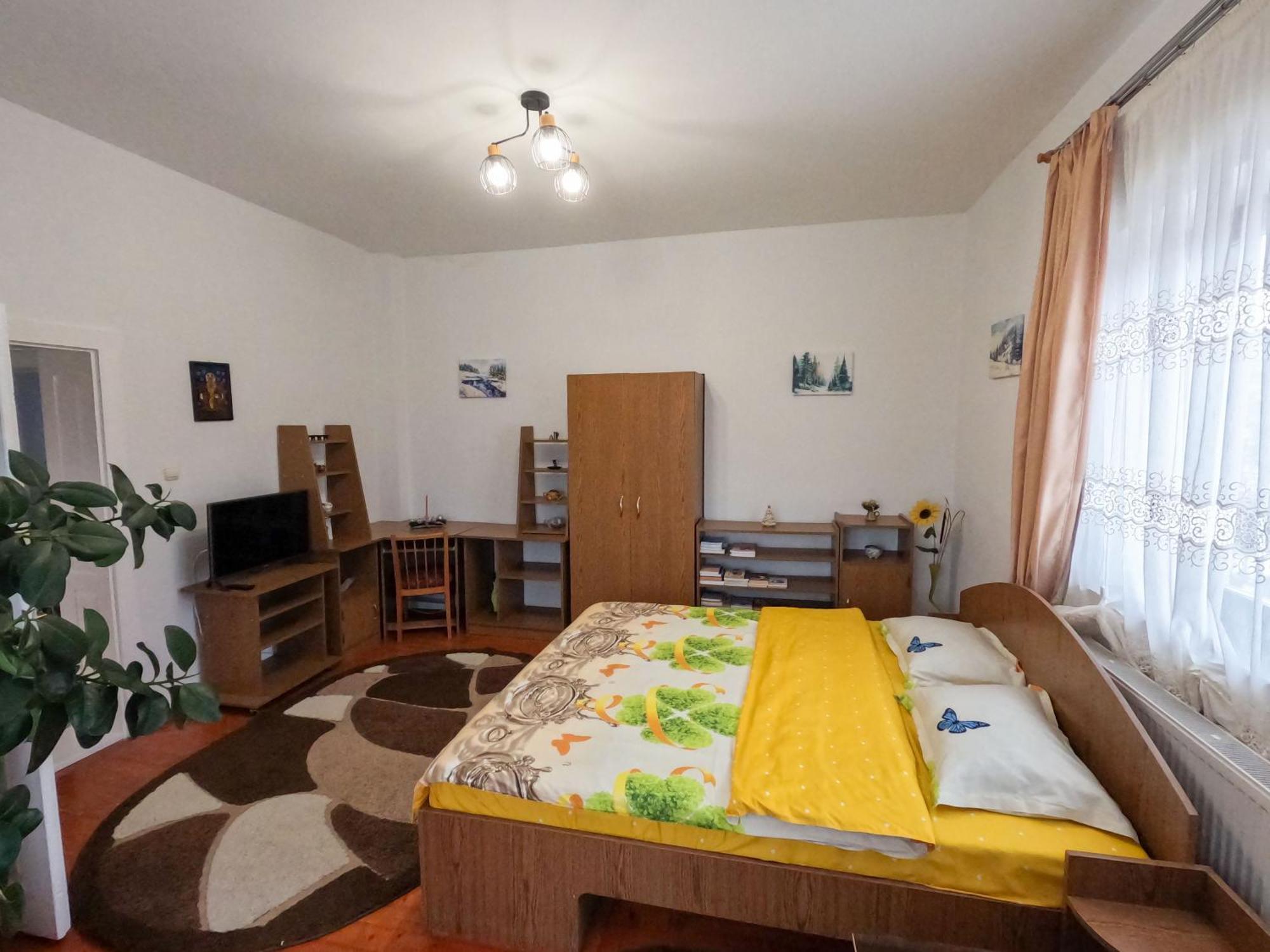 Cazare La Mitica Subcetate  Bagian luar foto